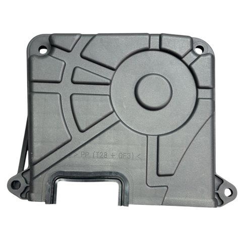 Hyundai Accent 00-12 Triger Kapak (Üst)