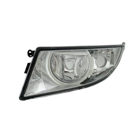 Skoda Fabia 09-12 Sol Sis Lambası (Çift Ampül)
