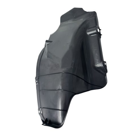 Kia Rio 06-09 Arka Sol Davlumbaz Çamurluk
