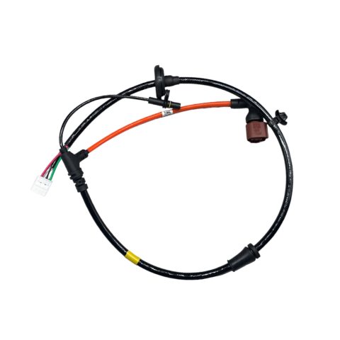 Chery Omoda 5 22-24 Arka Sol ABS Sensörü