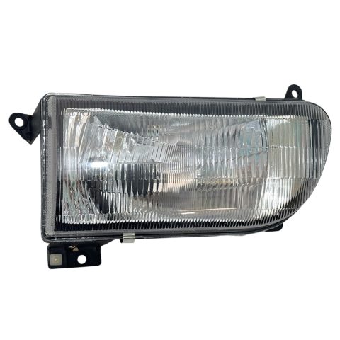 Kia Pride 98-01 Sol Far