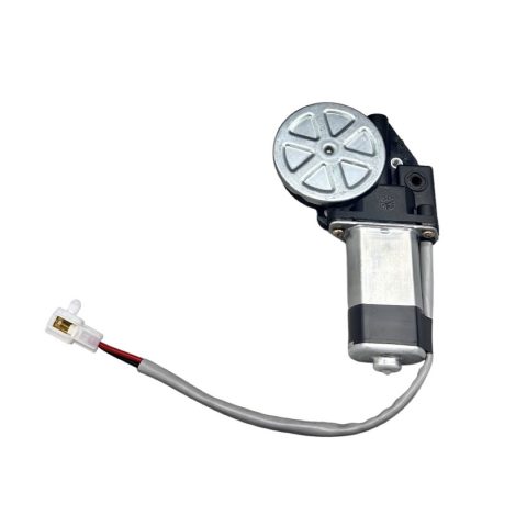 Mazda BT-50 02-14 Ön Sağ Motor Cam Kaldırma