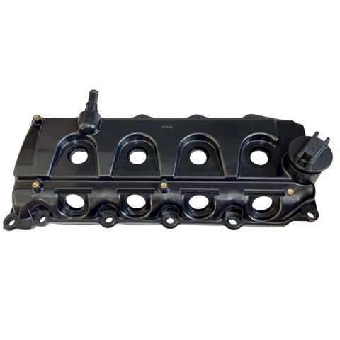Nissan Navara 07-09 Piyano Kapak