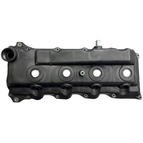 Toyota Hilux 12-15 Piyano Kapak