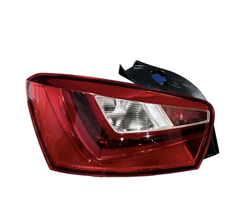 Seat Ibiza 12-17 Dış Sol Stop Lambası (Ledli)