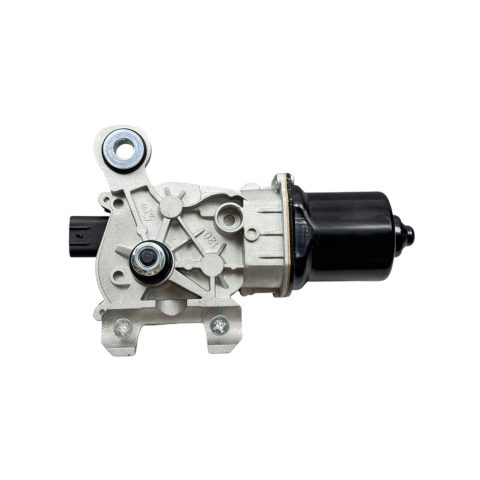 Nissan Qashqai 14-19 Ön Motor Silecek