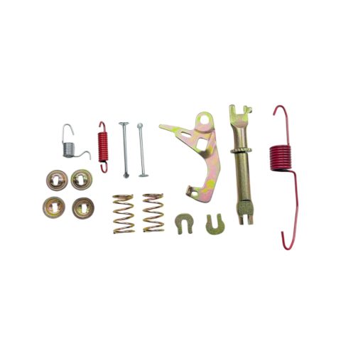 Toyota Corolla 90-92 Arka Sol Cırcır Fren (Set)