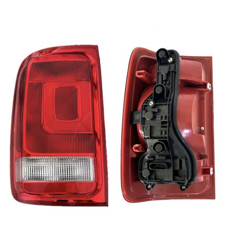 Volkswagen Amarok 12-17 Sol Stop Lambası