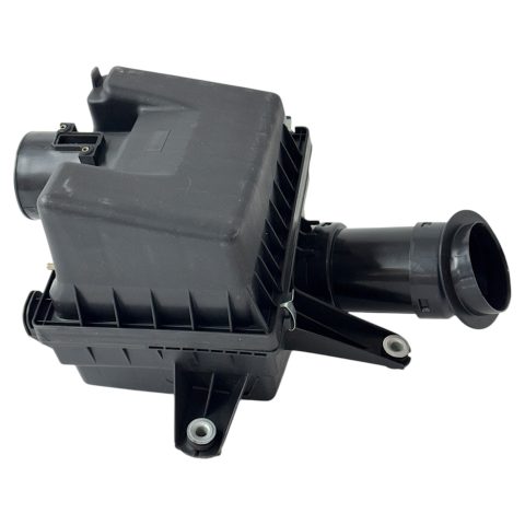 Isuzu D-Max 07-11 Hava Filtre Kutusu (Komple)