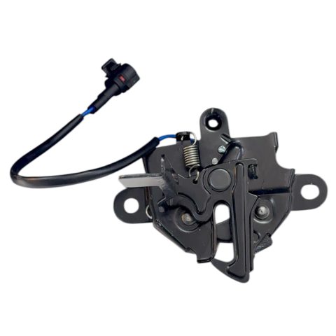 Toyota Corolla 14-18 Kilit Kaput Motor