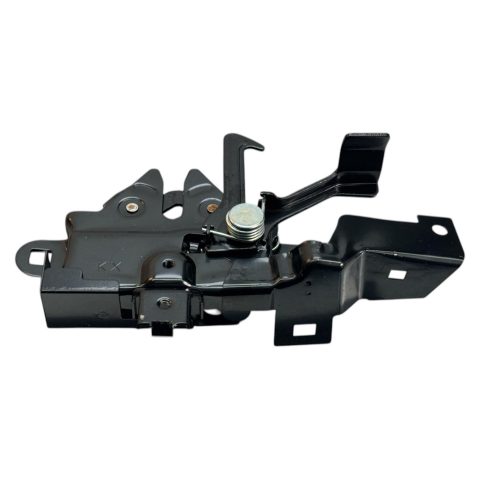 Isuzu D-Max 12-16 Kaput Motor Kilidi
