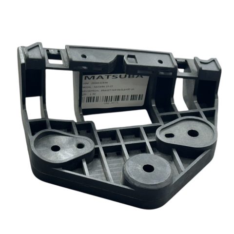 Nissan Navara 15-22 Sol Braket Far Altı