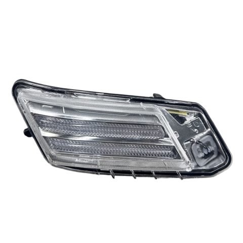 Volvo XC60 08-13 Sol Sis Lambası (Gündüz Led)