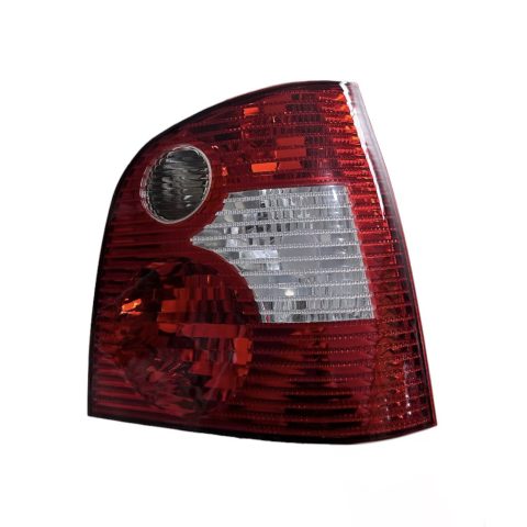 Volkswagen Polo 02-05 Sağ Stop Lambası (Sinyal Yeri Beyaz)