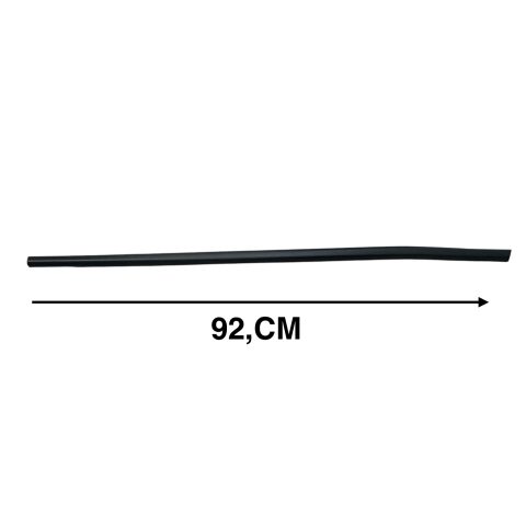 Honda Civic 16-21 Dış Arka Sağ Çıta Cam Sıyırıcı Fitil