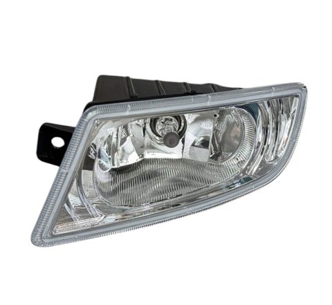 Honda Civic 07-09 Sol Sis Lambası (Kapaklı; Ampullu)