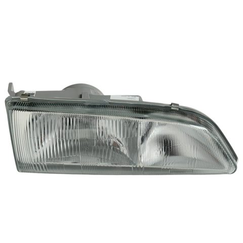 H100 Sağ Far (Manuel)