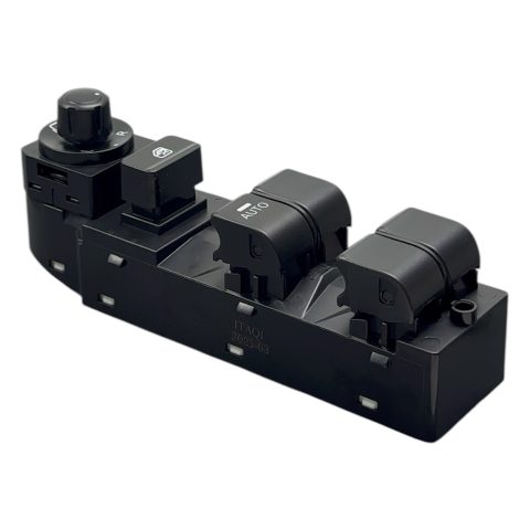 Mazda 3 15-19 Ön Sol Cam Açma Düğmesi