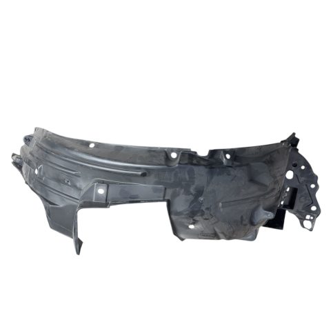 Honda Jazz 09-12 Ön Sol Davlumbaz Çamurluk