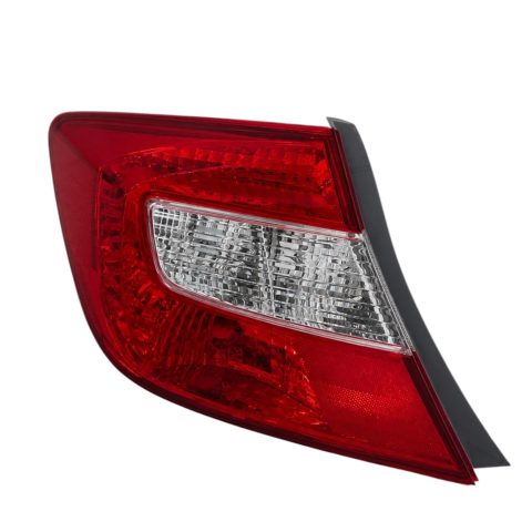 Honda Civic 12-15 Dış Sol Stop Lambası
