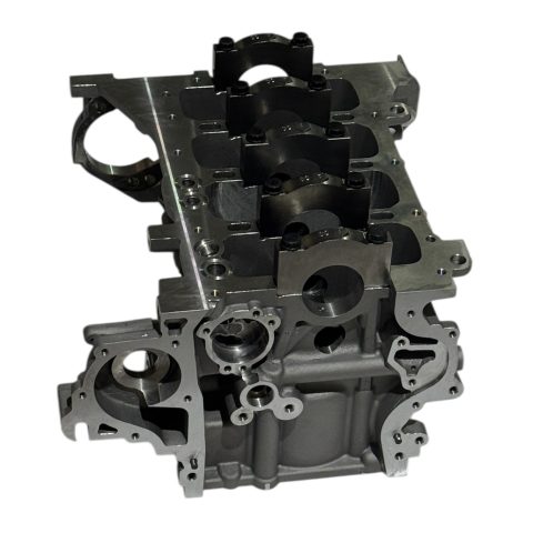 Hyundai Accent Blue 15-17 Motor Blok (6 İleri)/ (G4lc/Boş; G4LC)