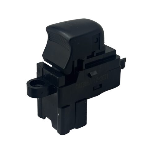 Nissan Navara 15-19 Ön Cam Açma Düğmesi Sağ / Arka Sol-Sağ