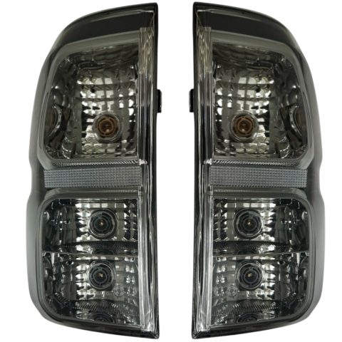 Toyota Hilux 15-20 Takım Stop Lambası (Modifiyeli)