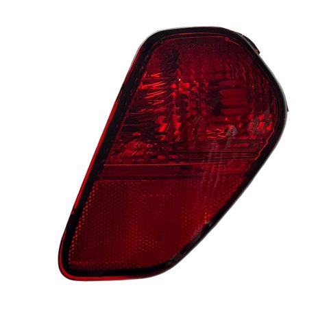 Mitsubishi Outlander 15-19 Arka Sol Reflektör Tampon