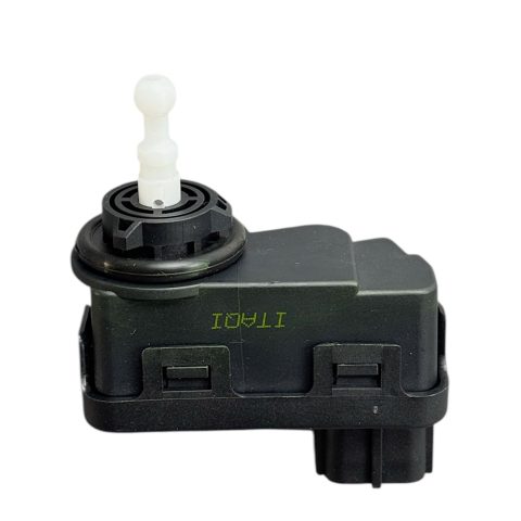 Hyundai Getz 02-05 Motor Far Ayar