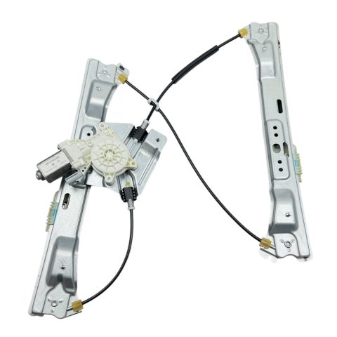 Chery Tiggo 7 Pro 22-24 Ön Sağ Motor Cam Kaldırma