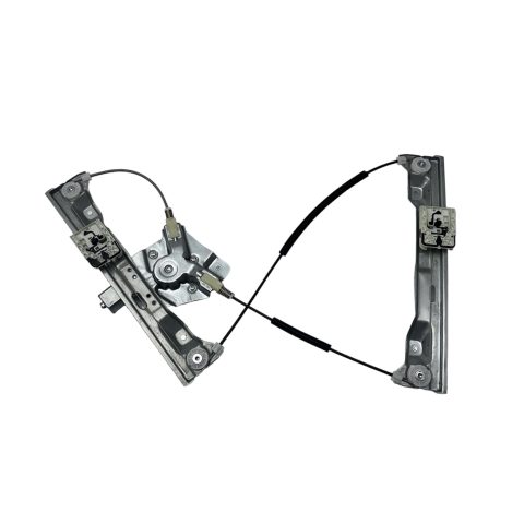 Chery Tiggo 8 Pro 22-24 Ön Sağ Kriko Cam