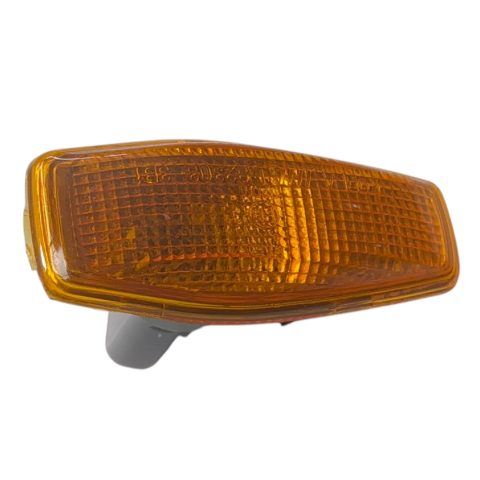 Hyundai Getz 02-10 Sağ/Sol Sinyal Lambası Çamurluk (Sarı)