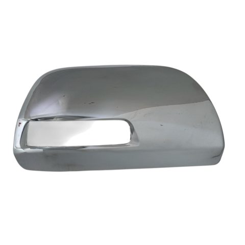 Toyota Hilux 12-14 Sağ Kapak Dikiz Aynası (Sinyalli/Krom)