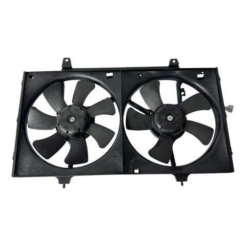 Hyundai Elantra 21-22 Fan Su (Komple)