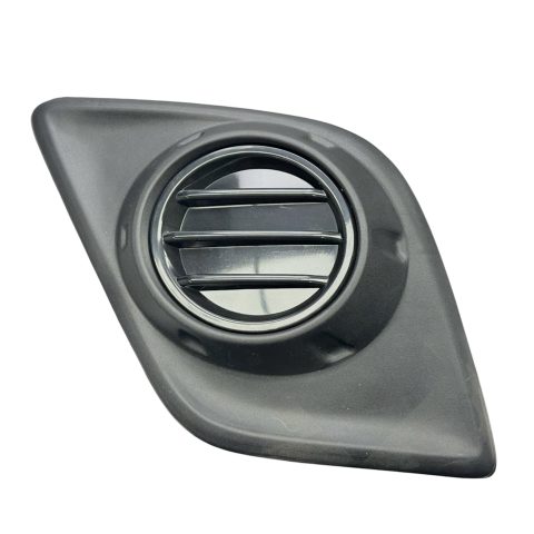 Toyota Hilux 15-17 Sol Sis Lambası Kapağı (Sissiz)