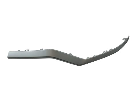 Chery Tiggo 7 Pro 22-24 Ön Sol Çıta Tampon (Açık Gri)