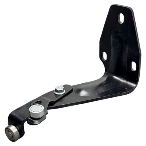 Kia Pregio 98-05 Alt Ray Kapı