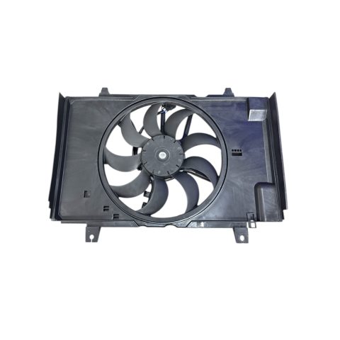 Nissan Juke 10-19 Fan Su (Komple)