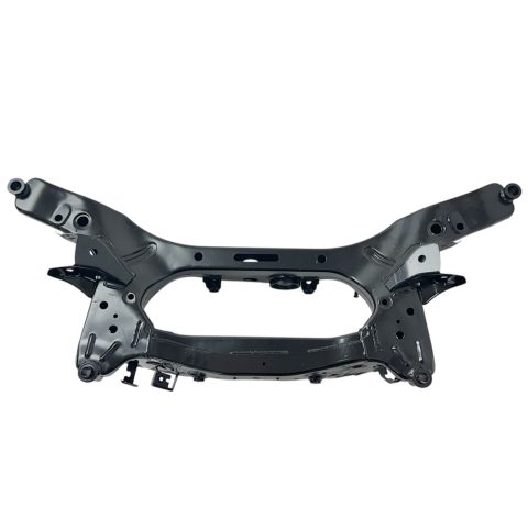 Nissan X-Trail 07-13 Arka Dingil