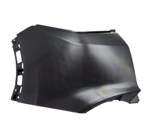 Chery Omoda 5 22-24 Arka Sağ Tampon (Üst)