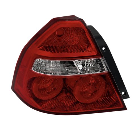 Chevrolet Aveo Sedan 06-08 Sol Stop Lambası