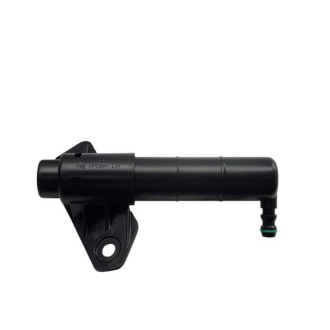 Sol Motor Far Yıkama