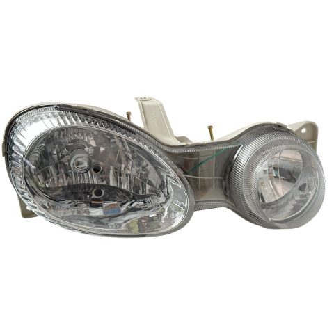 Kia Shuma 98-02 Sağ Far