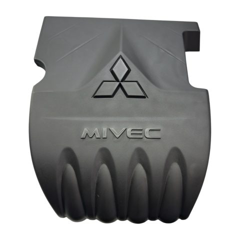 Mitsubishi Lancer 07-12 Motor Koruma Kapağı