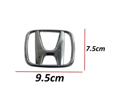Honda Accord 03-06 Arka Bagaj Göbeği / Arma