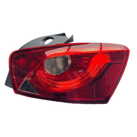 Seat Ibiza 12-17 Dış Sağ Stop Lambası (Ledsiz)