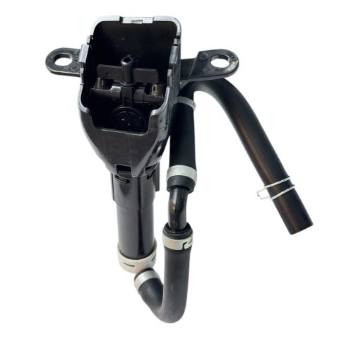 Sağ Motor Far Yıkama