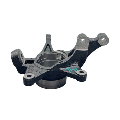 Chery Omoda 5 22-24 Ön Sol Taşıyıcı Aks