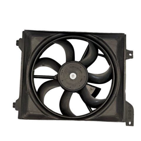 Kia Rio 06-11 Fan Klima (Komple)