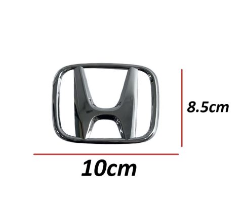Honda Civic 06-11 Arka Bagaj Göbek Arması